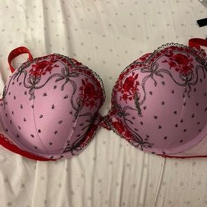 Victorias secret bra